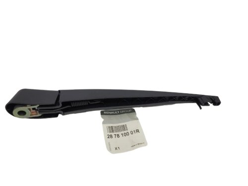 Bras Arriere D'essuie Glace 287810001R Original Renault Megane 3