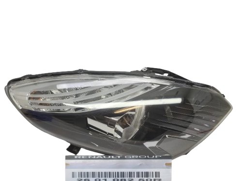 Phare Droit 260108250R Nouvelle Original Renault