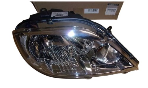 Phare Droit 260106344R Dacia Logan II Original