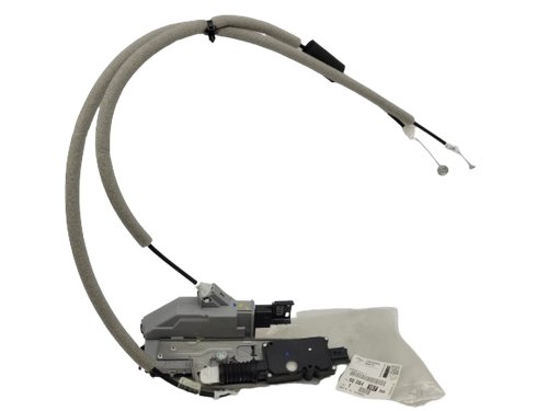 Serrure De Porte Droit Citroen Jumpy IV 9808416780 Nouvelle Originale