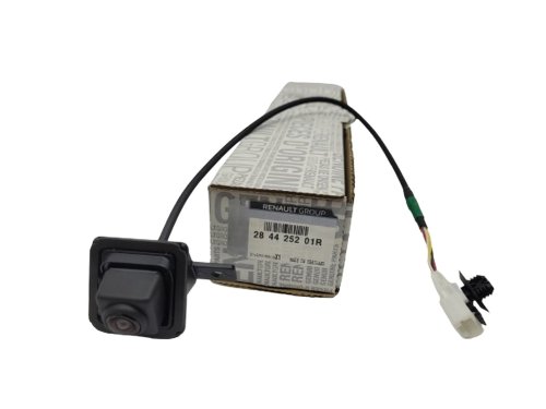 Caméra de recul 284425201R Neuf OE Renault Captur