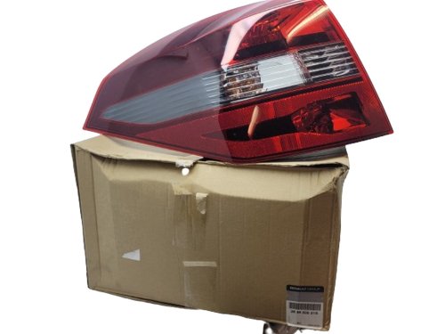 Feu Stop Gauche Arrière 265550021R Nouvelle Original Renault Laguna III
