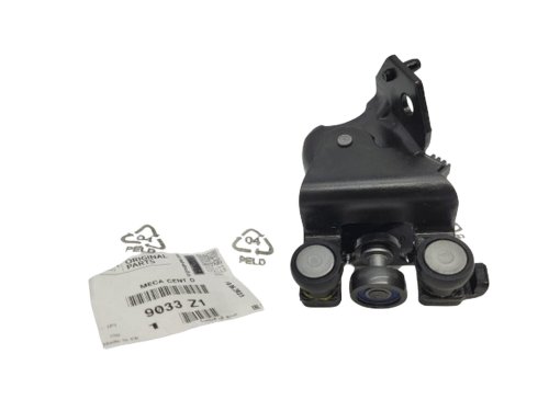 Roller Portes 9033Z1 Nouvelle Original Droit Berlingo Partner 2