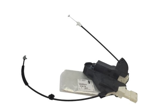 Serrure De Porte Gauche Avant 9135FN Nouvelle Original Peugeot 407