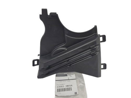 Boîtier/Protection De Distribution 135613805R Nouvelle Original Renault Dacia