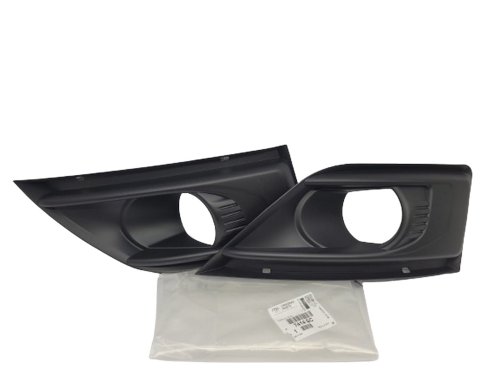 Enjoliveur De Projecteur Droit Gauche 7414SC Nouvelle Original Citroen C4 Picasso