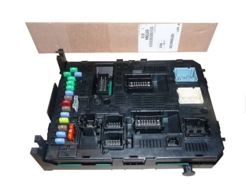 Calculateur De Confort BSI 657064 Citroen Peugeot Nouvelle Original