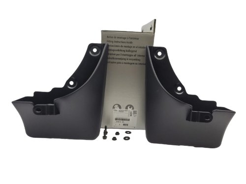 Bavettes Avant 940335 Nouvelle Original Citroen Peugeot C3 II