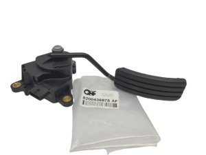 Potentiomètre De Pédale D'Accélérateur 8200436878 Renault Kangoo 2 Neuf Origine