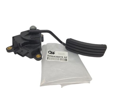 Potentiomètre De Pédale D'Accélérateur 8200436878 Renault Kangoo 2 Neuf Origine