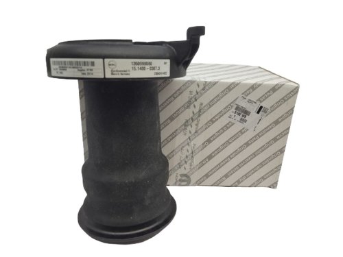 Amortisseur Arrière 1350998080 5102W8 Jumper Boxer Ducato 06>  Nouvelle Original