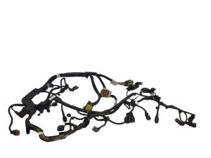 Faisceau De Câblage Pour Moteur 1.4 HDI 8V 9673891780 C3 Citroen Peugeot