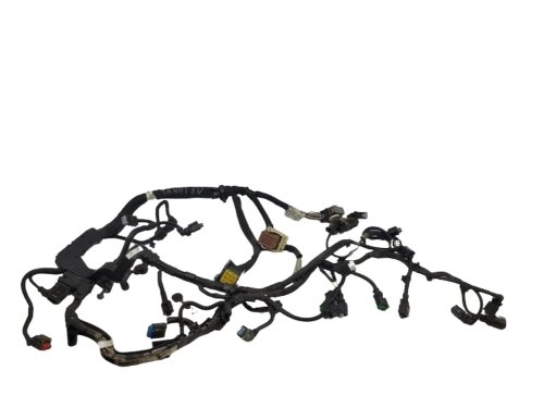 Faisceau De Câblage Pour Moteur 1.4 HDI 8V 9673891780 C3 Citroen Peugeot