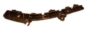 Support de pare-chocs arrière droit 850446345R Renault Kadjar Original