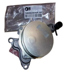 Pompe Vacum Original 146502570R Renault  Laguna II, III 2.0dci 
