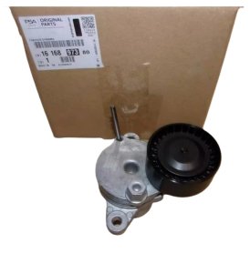 Galet Tendeur De Courroie Original 1616897380 2.0Hdi Citroen Peugeot Fiat