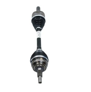 Arbre De Roue Gauche Original 9804895280 Citroen Peugeot