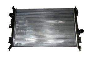 Radiateur Refroidissement Moteur Original 9809141780 Citroen C4 Picasso Peugeot 5008 II 