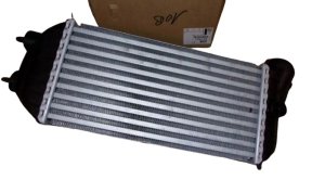 Refroidisseur Turb 0384P3 Original Citroen Peugeot