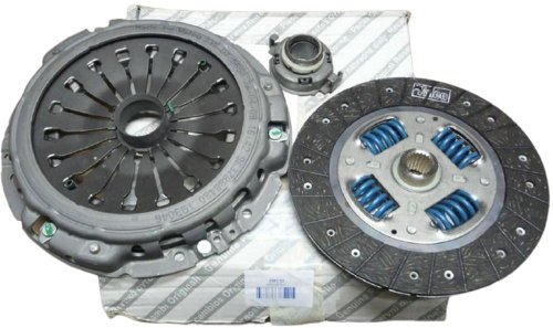 Ensemble D`Embrayage 205202 Jumper Boxer Ducato 2/3 2.0 BVM5 MLGU  Original 