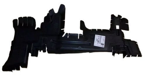 Prise D'air Droit Original 9813328780 Peugeot 5008 II 