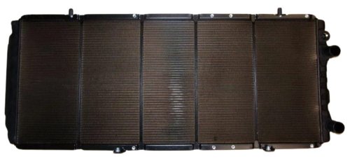 Radiateur Refroidissement Moteur  1333A4 Citroen Peugeot