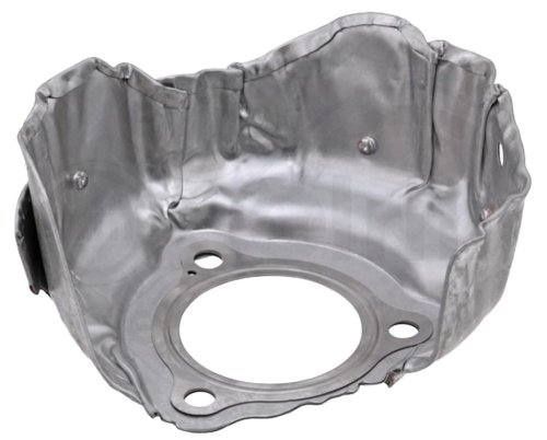 Bouclier Thermique Original 1445000QAC Renault  1,6 DCI 