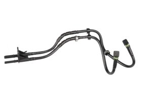 Tuyau D’alimentation Carburant Original 1557F9 Citroen Jumper, Peugeot Boxer 3.0 HDI 