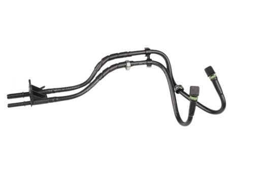 Tuyau D’alimentation Carburant Original 1557F9 Citroen Jumper, Peugeot Boxer 3.0 HDI 