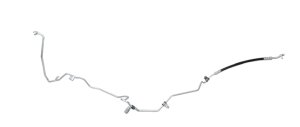 Tuyau De Climatisation 924406081R R Trafic Original 