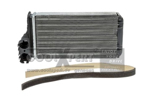 Appareil De Chauffage 6448Q2 PSA P206 Original 