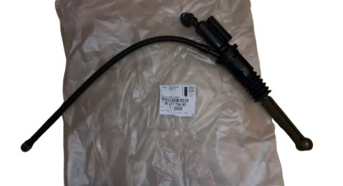 Maître-cylindre d'embrayage 9827773480 neuf OE PSA Partner 2 Berlingo