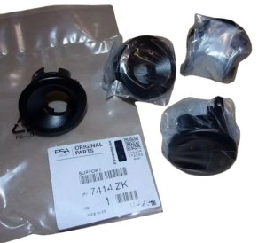 Support de fixation 7414ZK New OE PSA Berlingo Partner