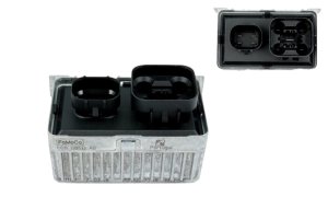 Relais De Bougie Original 9675863980 Citroen Jumper III , Peugeot Boxer III 2.2HDI 