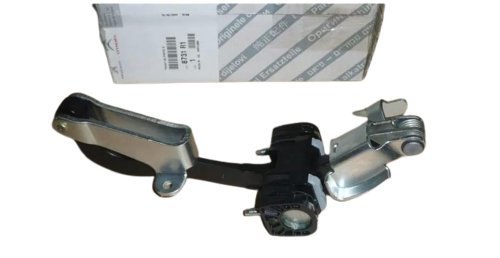 Arrêt De Portes Arrière Original 1613353880 Citroen Jumper III Peugeot Boxer III 