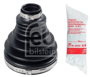 Couvercle D'arbre De Transmission Original 1612736080 Citroen Jumper II 