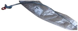 Jauge De Niveau D'huile Original 1174N4 Citroen Jumper III 3.0HDI 