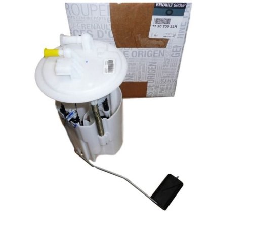 Pompe De Carburant 172020033R Renault Fluence Megane III Scenic III 1.5/1.9/2.0DCI Original