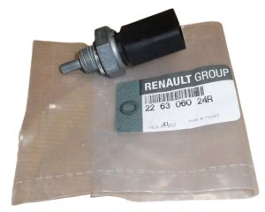 Une Sonde De Température Original 226306024R Renault Clio II Megane II 