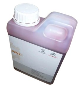 Huile Original 9735EX PSA 