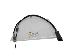 Capteur De Température De Gaz D`Echappement 9807562780 C4 C5 508 2.0HDI Original  