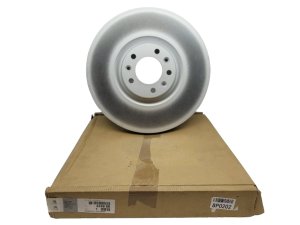 Disque De Frein Avant Original 424988 Citroen C5,C6, Peugeot 508,407 