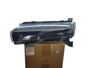 Phare LED gauche 266052417R Dacia Spring Neuf Origine