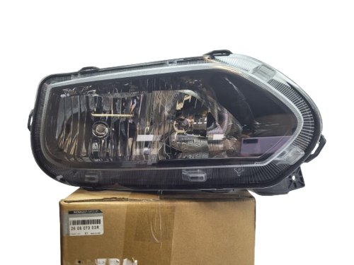 Phare Gauche 260607303R Renault Dacia Spring Nouvelle Original