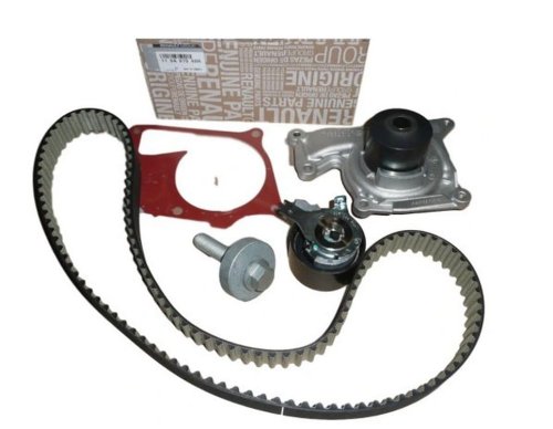 Kit De Courroie De Distribution 119A07049R Renault 1.5 DCI Nouvelle Original