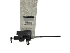 Servomoteur Trappes Réservoir De Carburant 8200312600 Nouvelle Renault