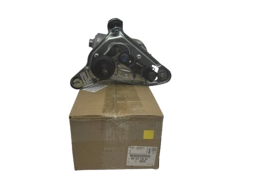 Moteur Essuie-Glace Droit Avant 9816172680  Original Peugeot Original