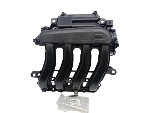 Collecteur D’admission 8200647713 Renault Megane II Kangoo 1.6 16v Original 