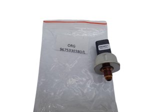 Capteur De Pression De Carburant 1.2THP 9675330380 Nouveau OE PSA