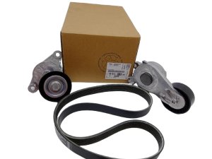 Centure Tendeur De Traction 6PK1004  1631481680 Nouvelle Citroen Peugeot